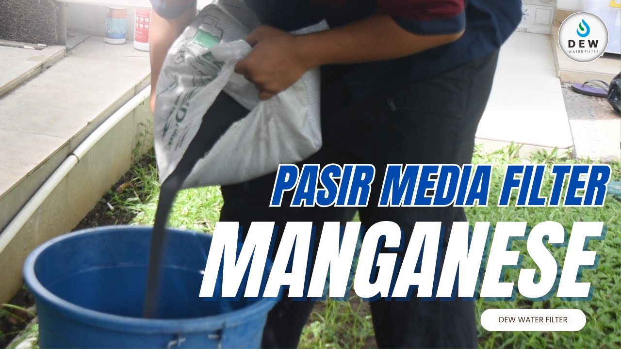 Apa Sih Manganese Itu?