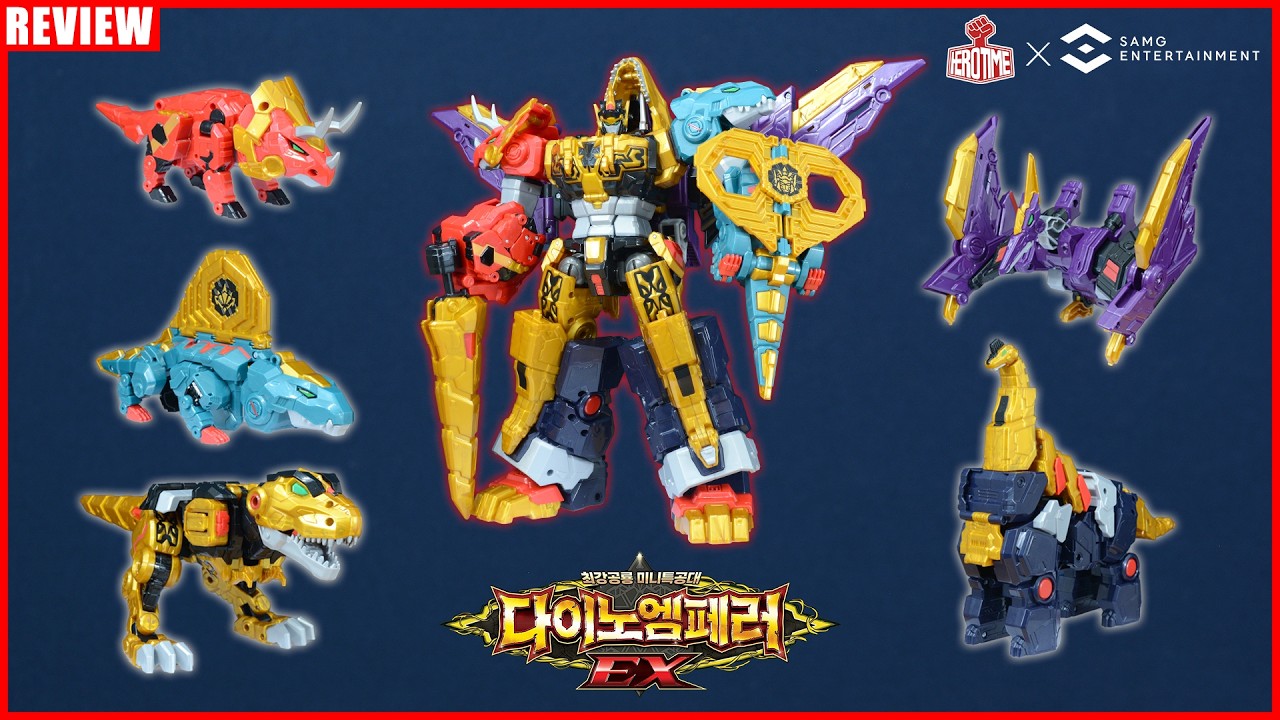 Metal CardBot (SAMG Entertainment's Transformers/Yuusha clone and