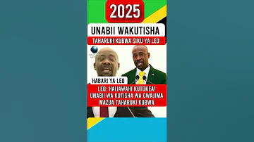 LEO Haijawahi Kutokea Unabii Wa Kutisha Wa Gwajima Wazua Taharuki Kubwa Gwajima Shorts Habarileo 
