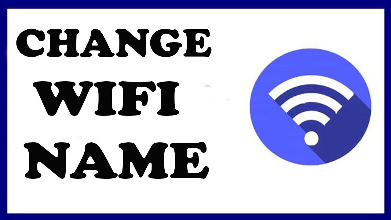 how-to-change-wifi-name-in-computer-urdu-youtube
