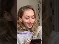 Pov Two Reactions To A Breakup 