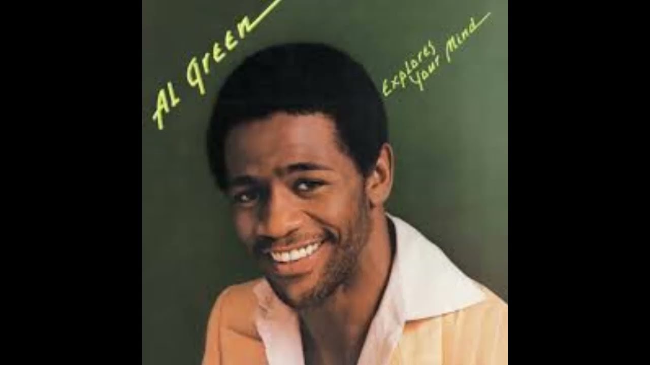 Surprise- Highway To Heaven - Al Green - 1976