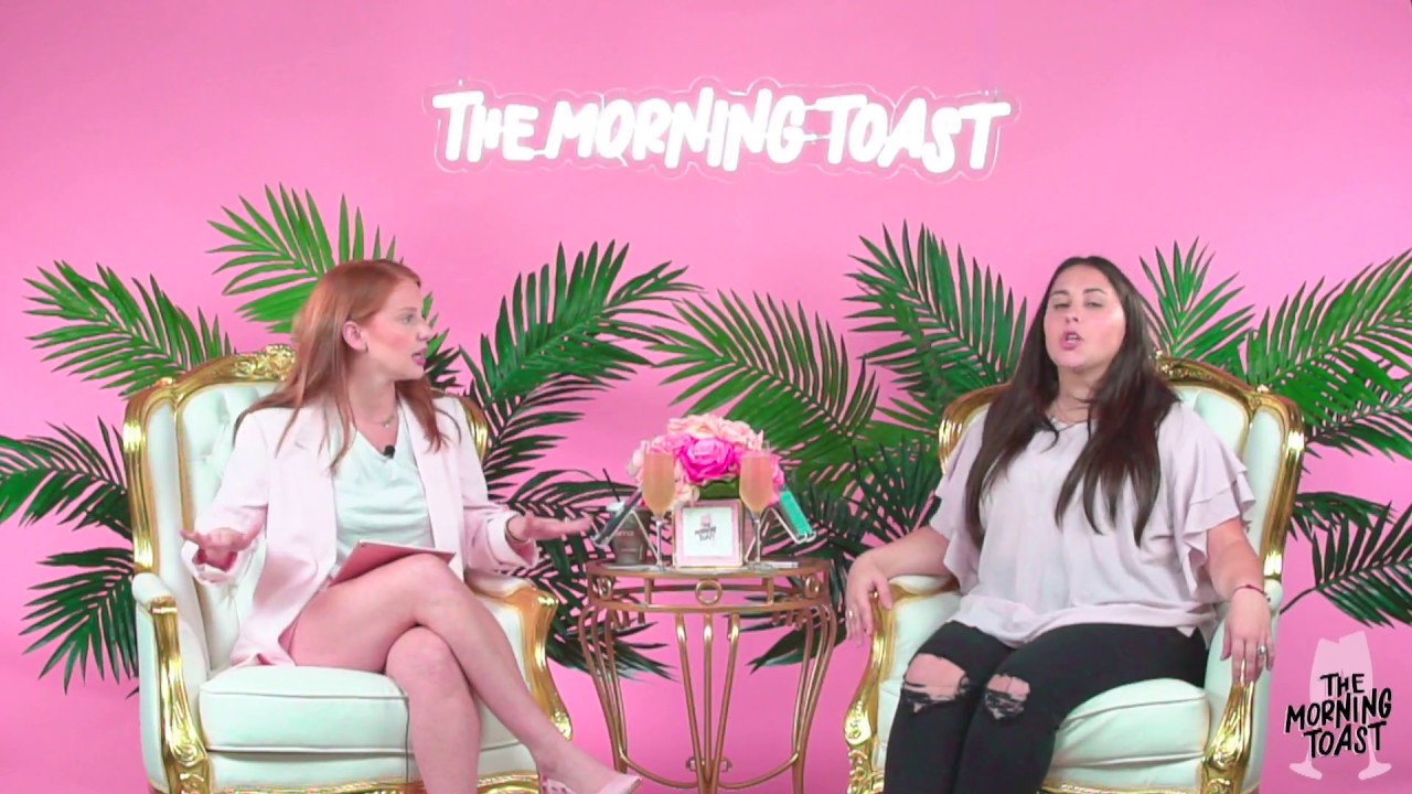 The Morning Toast, Wednesday, August 15, 2018 YouTube