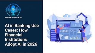Information AI in Banking Use Cases: How to Implement Financial AI in 2026 Update