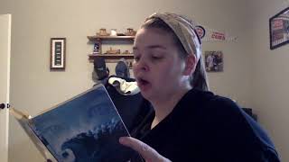 Chapter 5 Escaping the Giant Wave