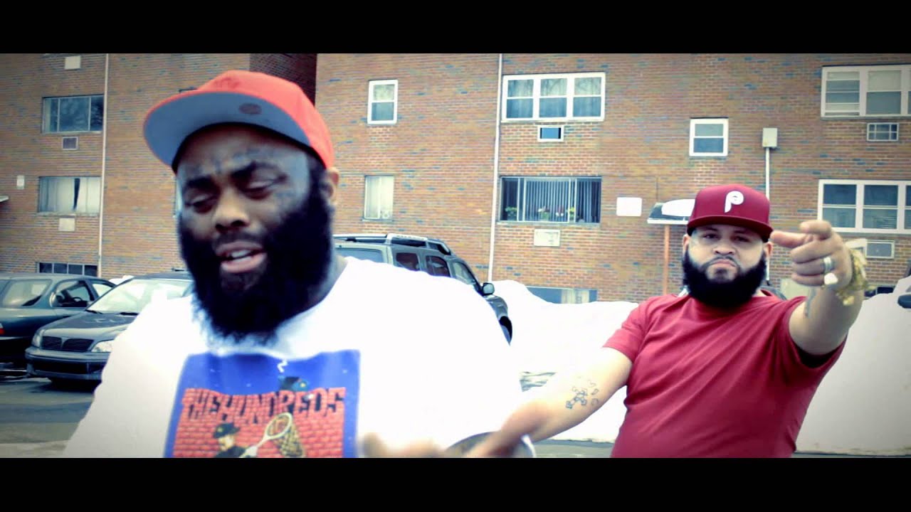 MAKEMPAY - CLIPS (Official Video)