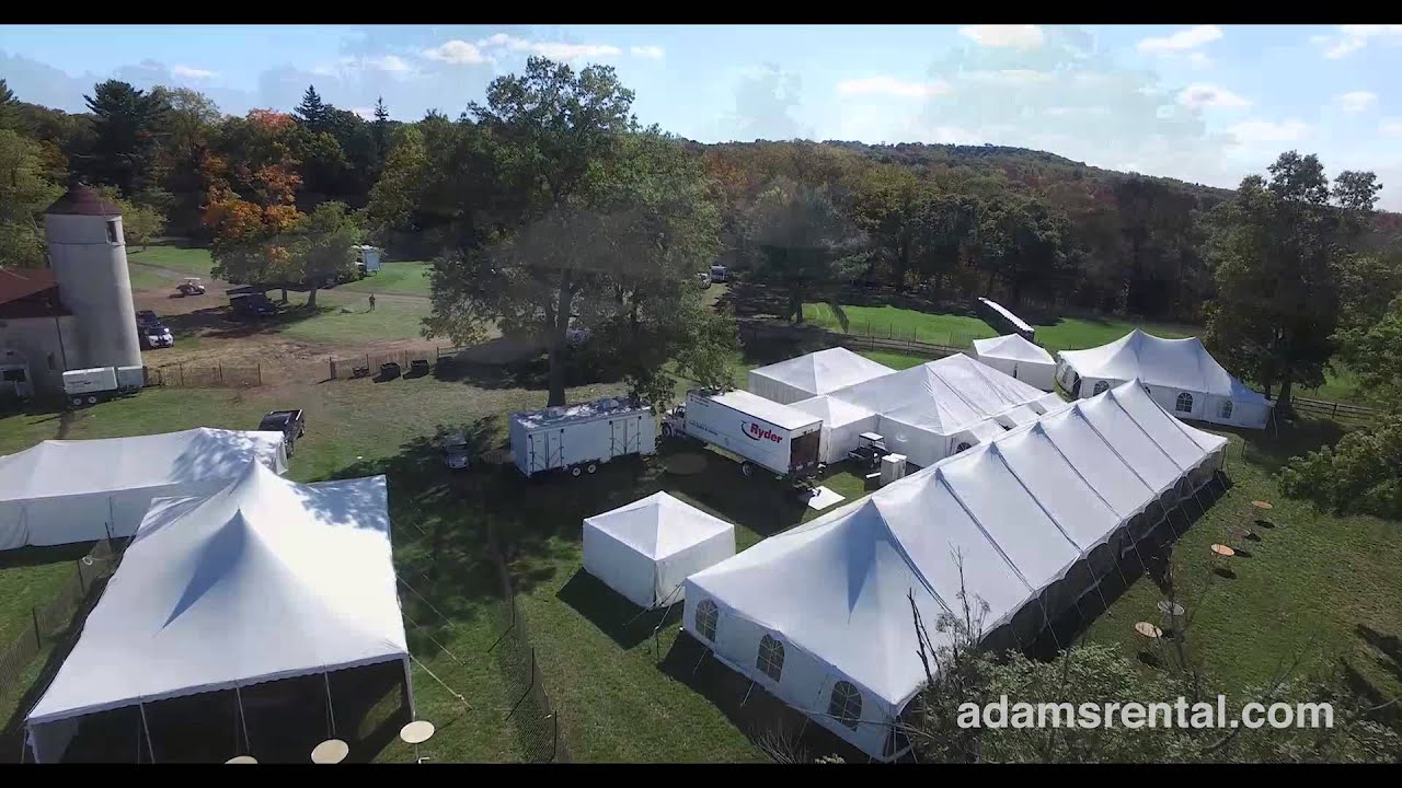Videos Adams® Rental