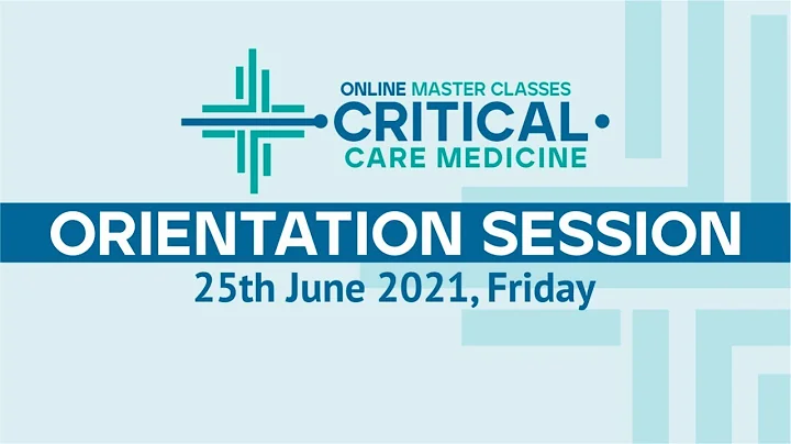 MCCM Orientation  Session - DayDayNews
