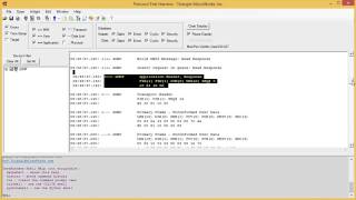 Monitor Communications