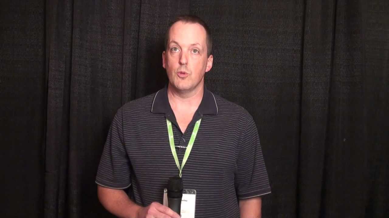 What is the most beneficial aspect of NY Tech Summit?