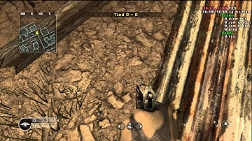 MysTic MoDzZz Cod4 Retail to Retail Part 2