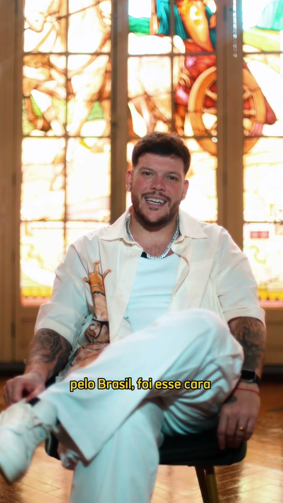 JÁ DISPONÍVEL , FAMÍLIA !! ???