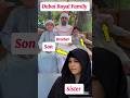 Dubai Royal Family Dubai Crown Prince Sheikh Hamdan Dubai Princess Sheikha Latifa With Son Lifestyle Dubai Royal Family Dubai Crown Prince Sheikh Hamdan Dubai Princess Sheikha Latifa With Son Lifestyle
