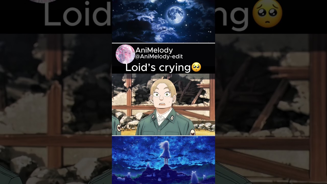 This scene made me sad🥹