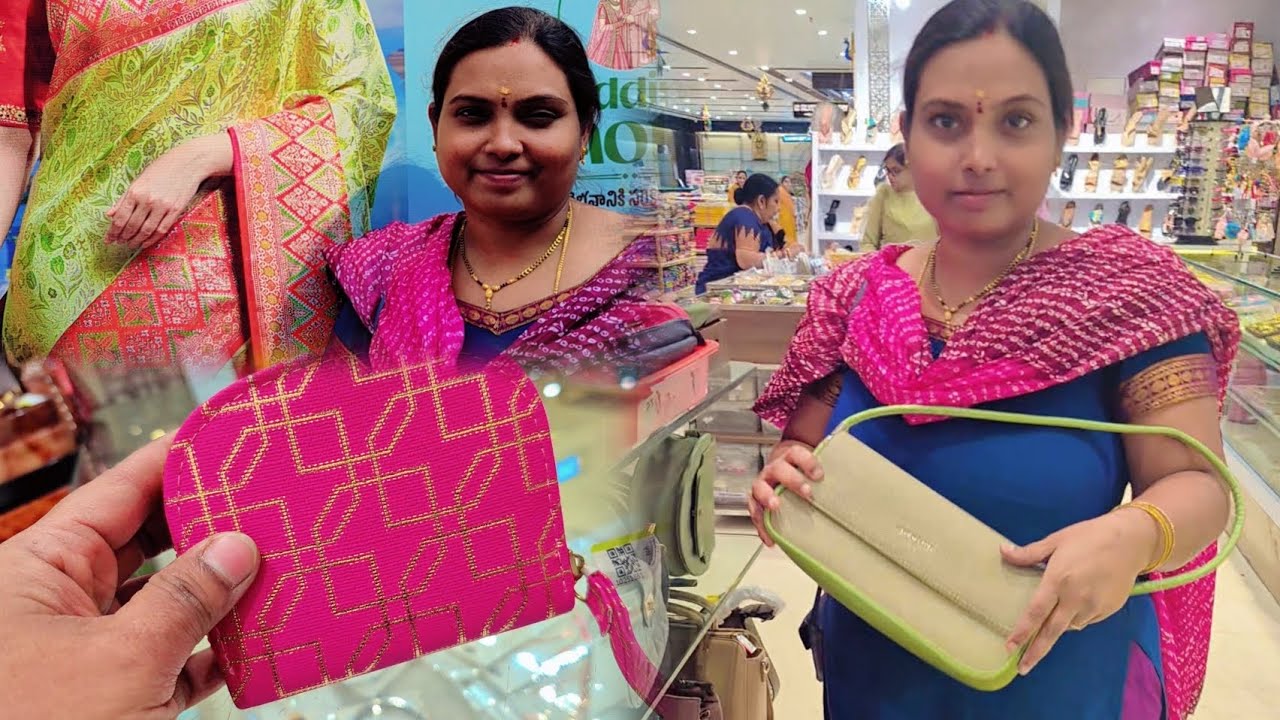 Ladies💃 shopping 🛍 తనివి తీరనిది #trending #viral #shopping 