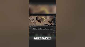 🛠️ From Blender Basics to Unreal Game Scenes!