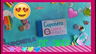 REGALO !! Cupones/vales de AMOR para mi NOVIO o MEJOR AMIGA