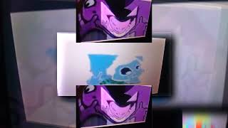 (YTPMV) Inverted PBS Kids Dot Short Pitch Test Effects Sponsored By Nein Csupo Effects On 3DS Scan