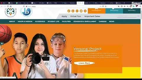 Convert psd, xd or any sketch to responsive website - Best Web Programming service