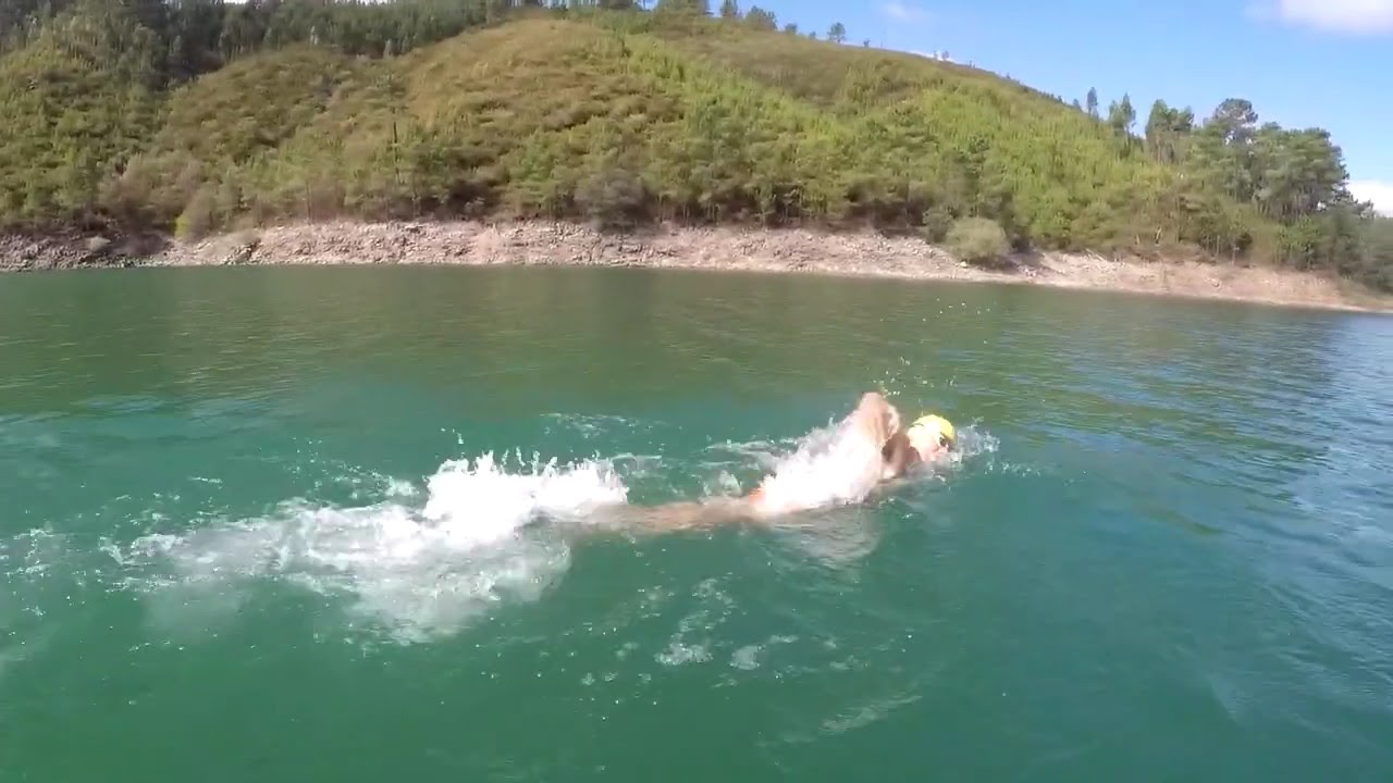 SwimCamp Zêzere | SwimTogether