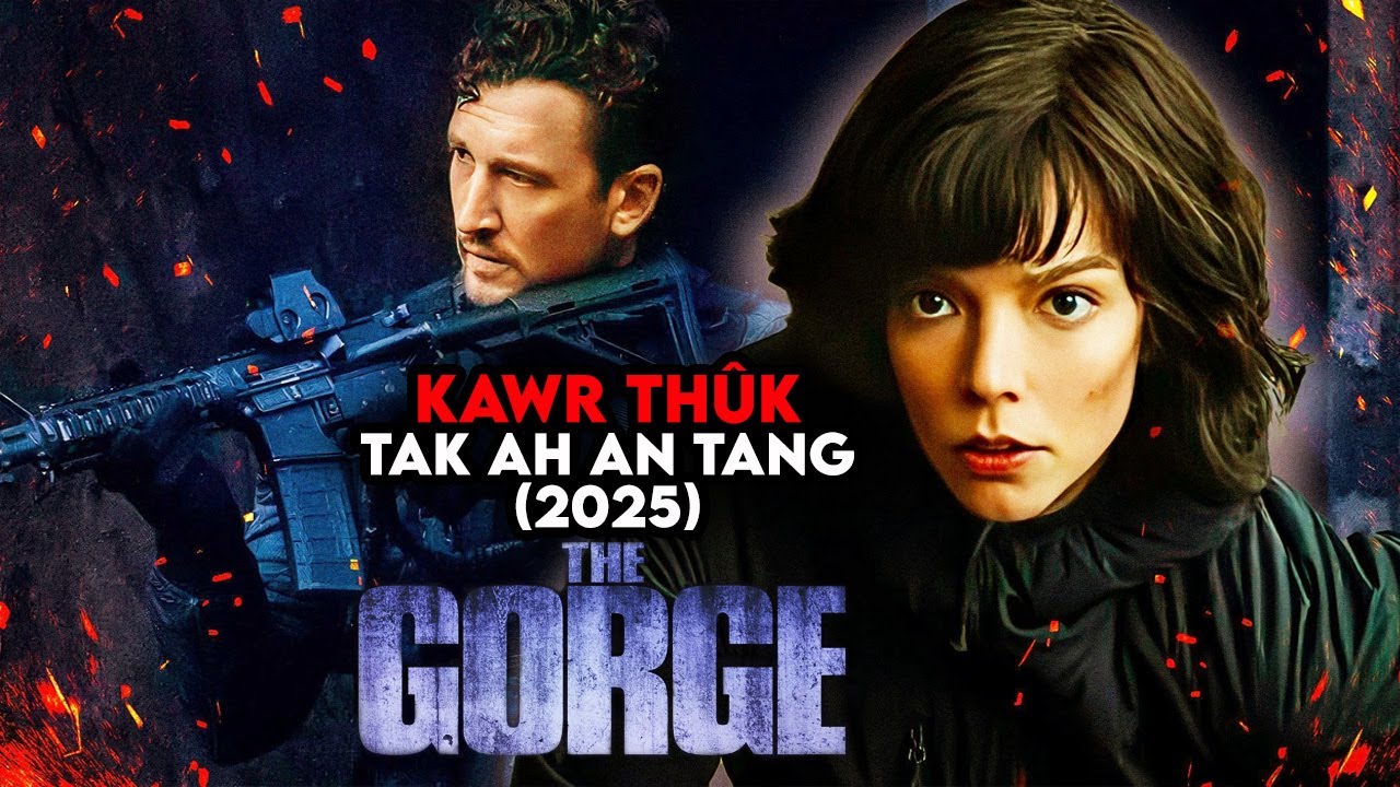 Kawr thûk tak ah an tang | Film thar 2025 | Mizo Movie Recap