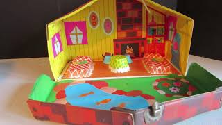 Rare Vintage Mattel Liddle Kiddles Dolls 1960's Attic Finds!