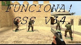 Famous Descargar WallHack Para CSS V34 2015 (FUNCIONA 100%) Wealth