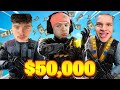 Mingo, Jynxzi & Kason in the Roller Friday Tournament | Emotional Match with a Crazy Ending
