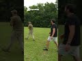 One Pound Lead Ball DESTROYS Glass! (w/ The Slow Mo Guys) 💥😱 #kentuckyballistics #gunshorts #slowmo