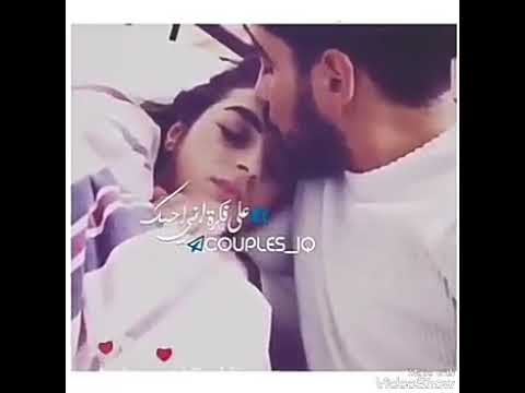 ما احلاكم شاب بصحي حبيبته من النوم