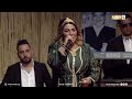 مهرجان الاغنية الريفية المطربة الريفية حنان البصري 