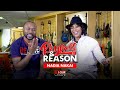 Nadia Nakai Puts Reason Behind Her Rhymes On The 5th Episode Of Rhymes & Reason