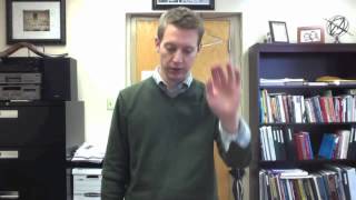 Conducting - Managed Preparatory Gesture