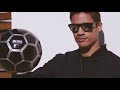 Behind the scenes with Raphaël Varane for #BOSSeyewear in cooperation with GQ France | BOSS