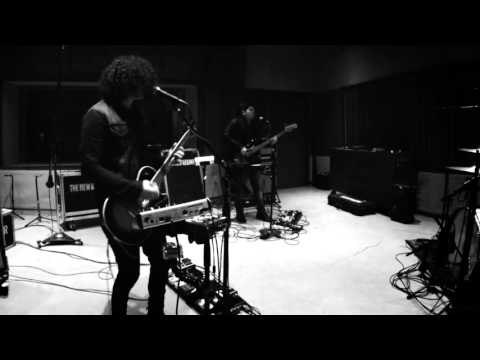 The New Regime - "Say What You Will" [A+B Sessions]