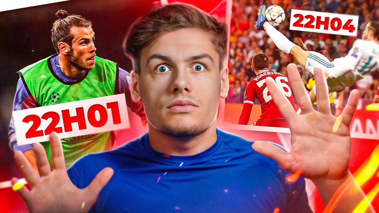 10 Remplacements Qui Ont Changé L’Histoire Du Football