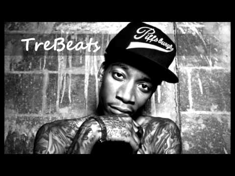 Wiz Khalifa - Gang Bang (Instrumental Remake) Prod. by TrevBeats