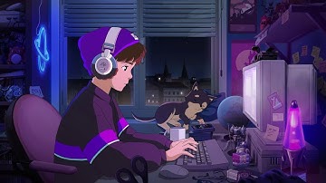 1 A.M Chill Session 🌌