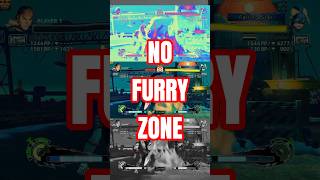 FurRyu Destroyed #shorts #スト4 #USFIV