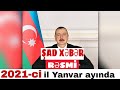 ŞAD XƏBƏR ❗ Prezident hər kəsi sevindirəcək qərarı qəbul etdi
