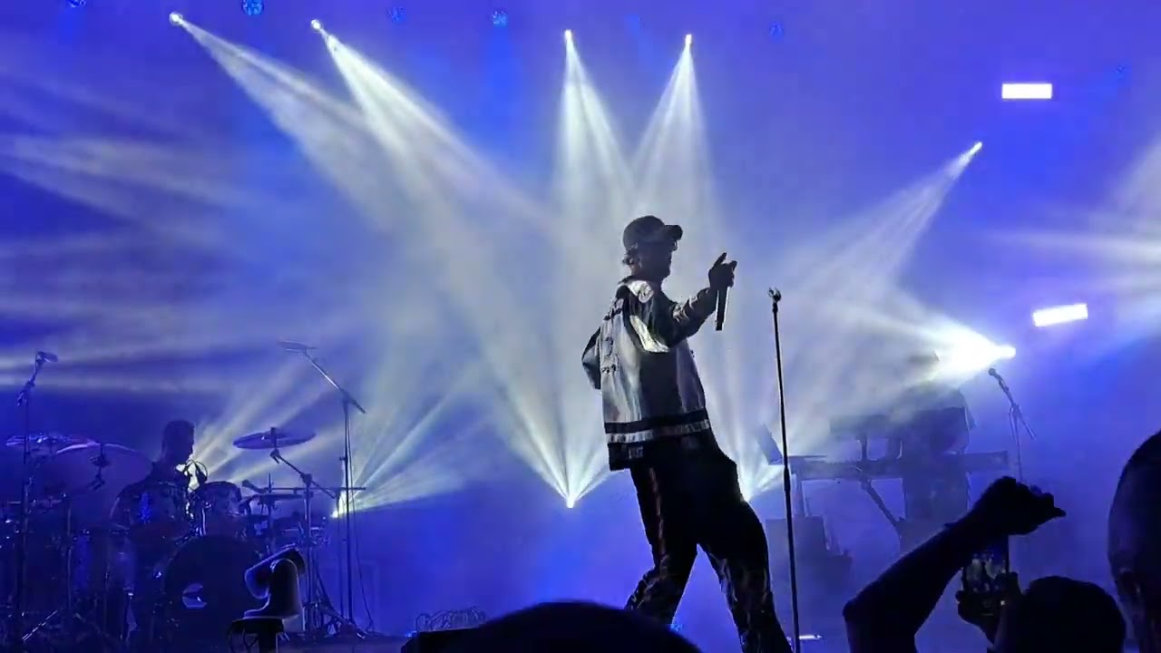 OSCAR & THE WOLF в Пловдив 05 09 2024