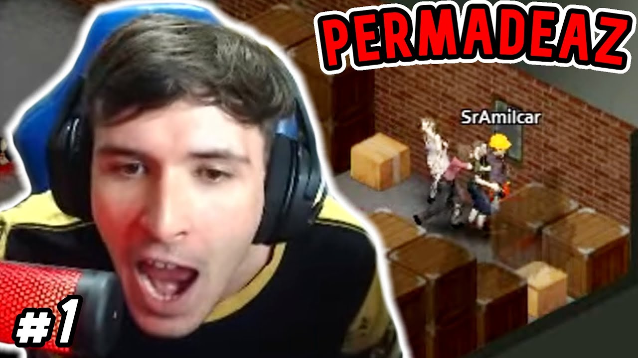SIMULADOR DE LATAM | PERMADEAZ #1