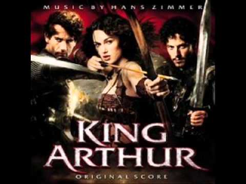 hans zimmer all of them score