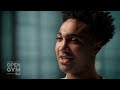 Trayce | Open Gym presented by Bell