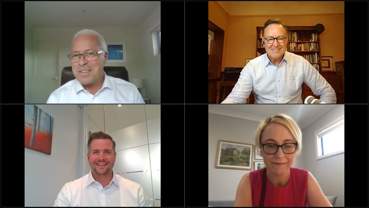 HUB24 Webinar: Developing engaging advice propositions for Millennials