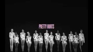 Beyoncé - Pretty Hurts