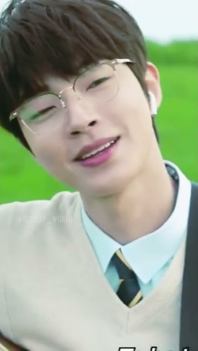 HIS Imagination π€£π€£ The Sound of Magic #kdrama #shorts #love #funnykdrama #love #copins
