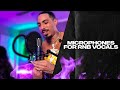 Recording R&amp;B Vocals | Telefunken TF11 vs TF17 Mic Shootout