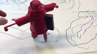 Drawbot 2