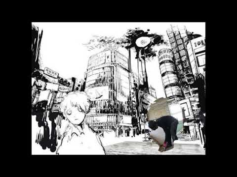 ナンセンス文学　歌ってみた　アフリカマナティー